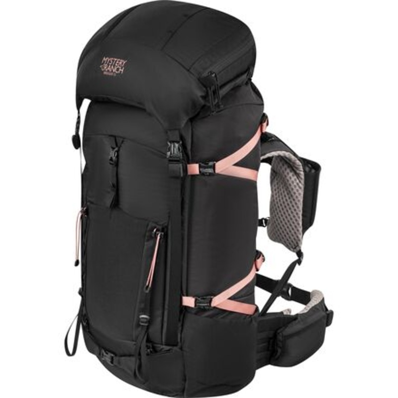 Bridger 55L Backpack – Women&apos;s