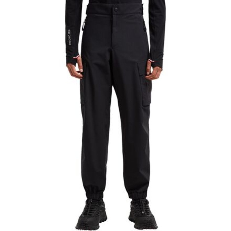 Cargo Pant – Men&apos;s|Black|L|XL|S