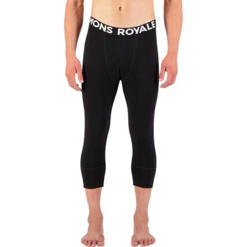 Cascade 3/4 Legging – Men&apos;s