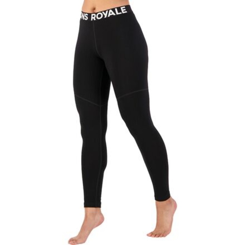 Cascade Merino Flex 200 Legging – Women&apos;s