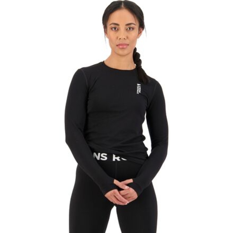 Cascade Merino Flex 200 Long-Sleeve Top – Women&apos;s
