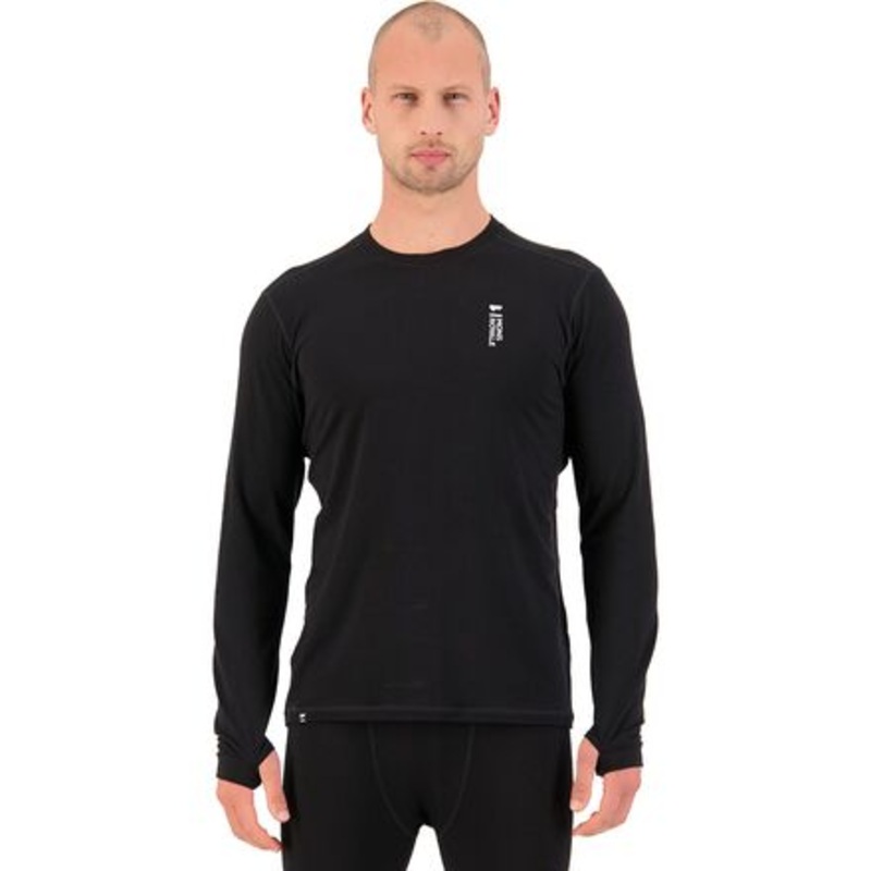 Cascade Merino Flex Long-Sleeve Top – Men&apos;s