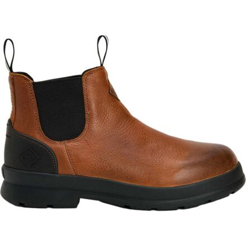 Chore Farm Leather Chelsea Boot – Men&apos;s