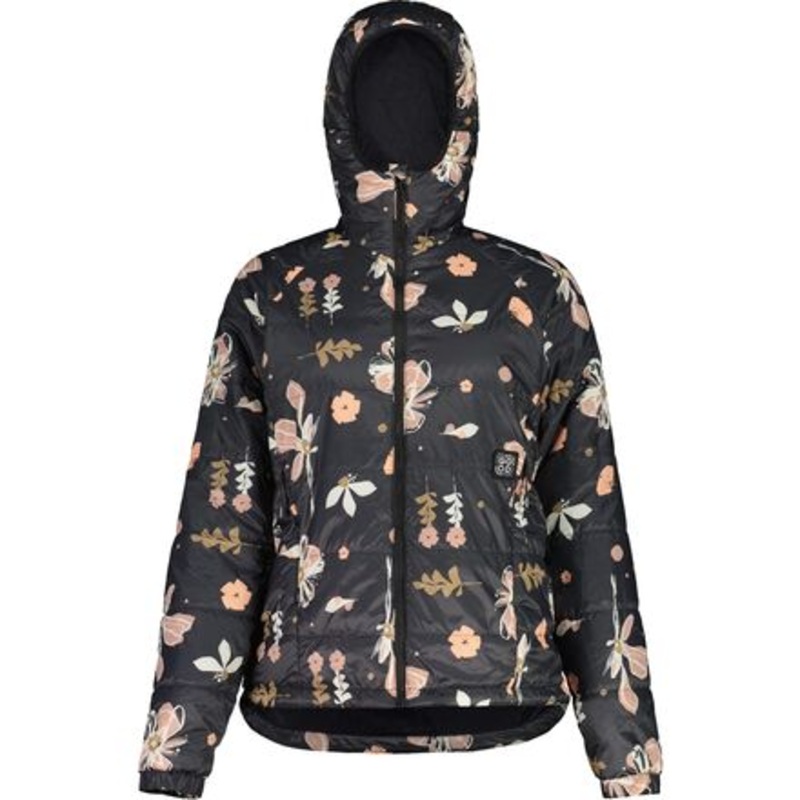 ChrysanthenumM Jacket – Women&apos;s
