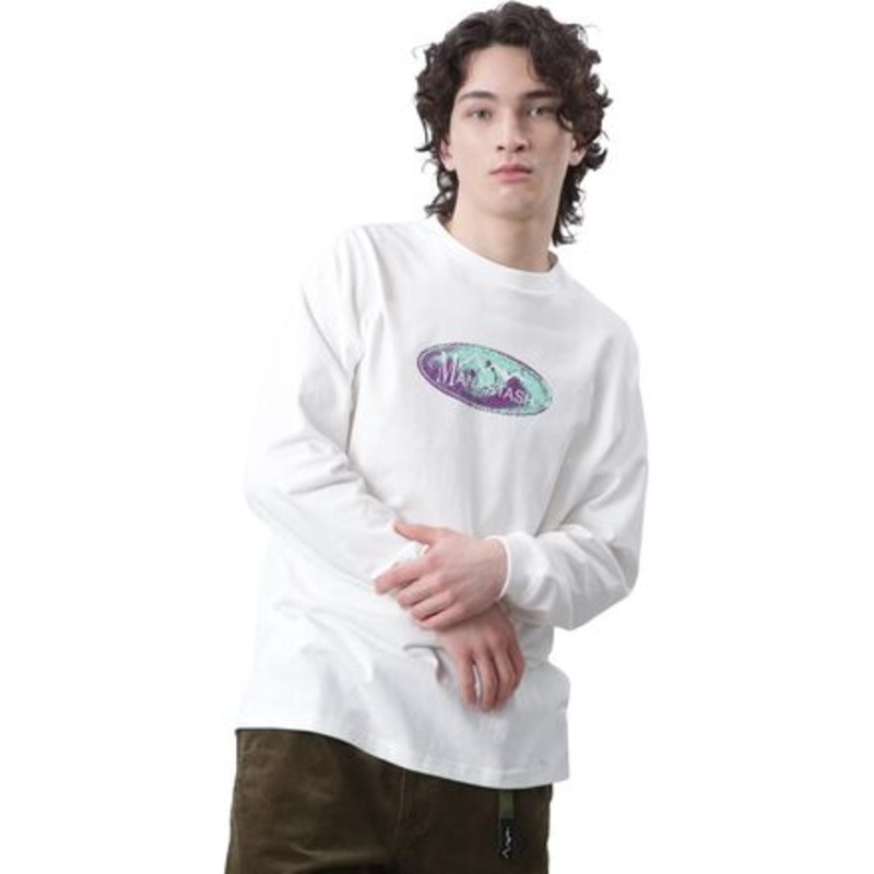 Citee Eye Long-Sleeve T-Shirt – Men&apos;s