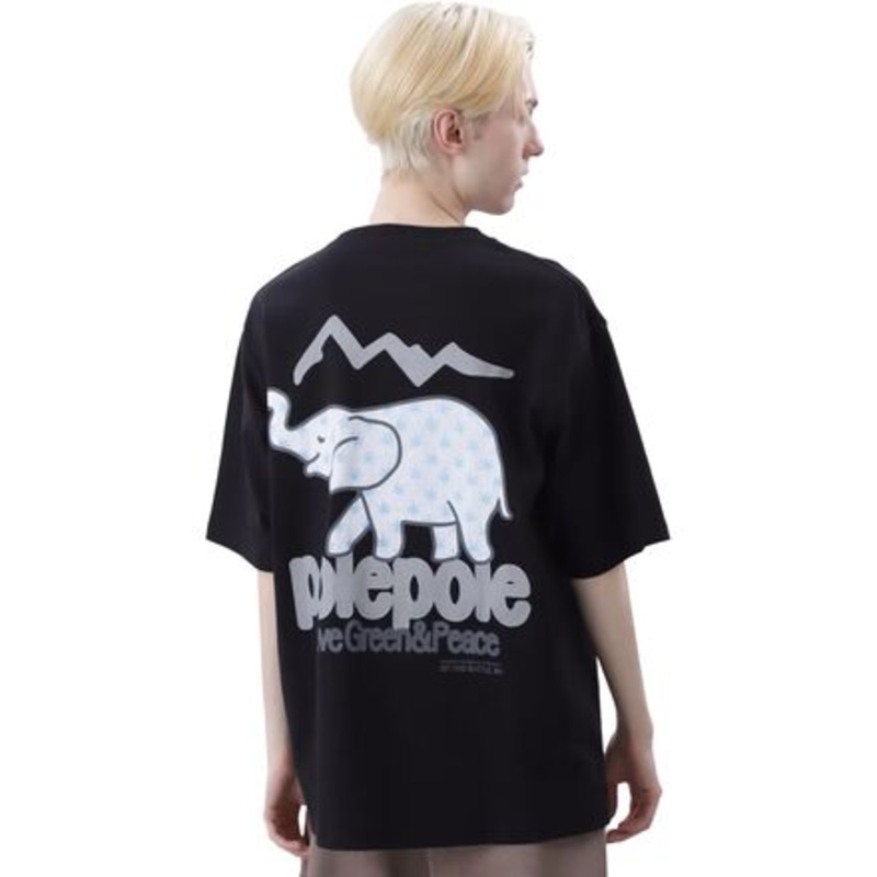 Citee Polepole T-Shirt – Men&apos;s