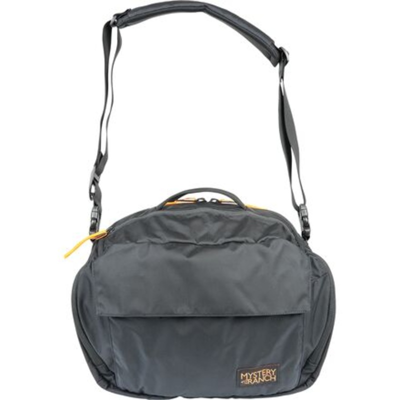 District Pro Bag|Black2|Dark Teal|Fox|Stone2|One Size