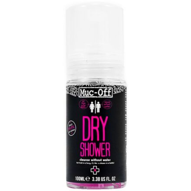 Dry Shower|One Color|100ml
