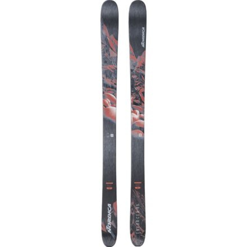 Enforcer 99 Ski – 2025|Black/Red/Blue|167cm|185cm|179cm|191cm|173cm
