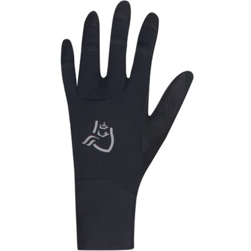 Fjora Windstopper Glove – Men&apos;s