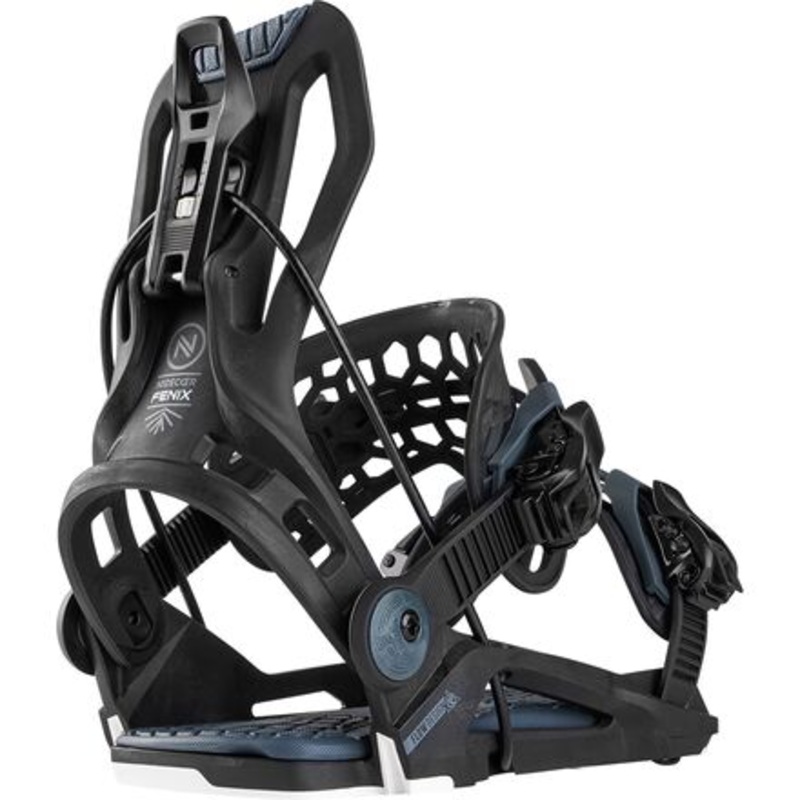Flow Fenix Snowboard Binding – 2025