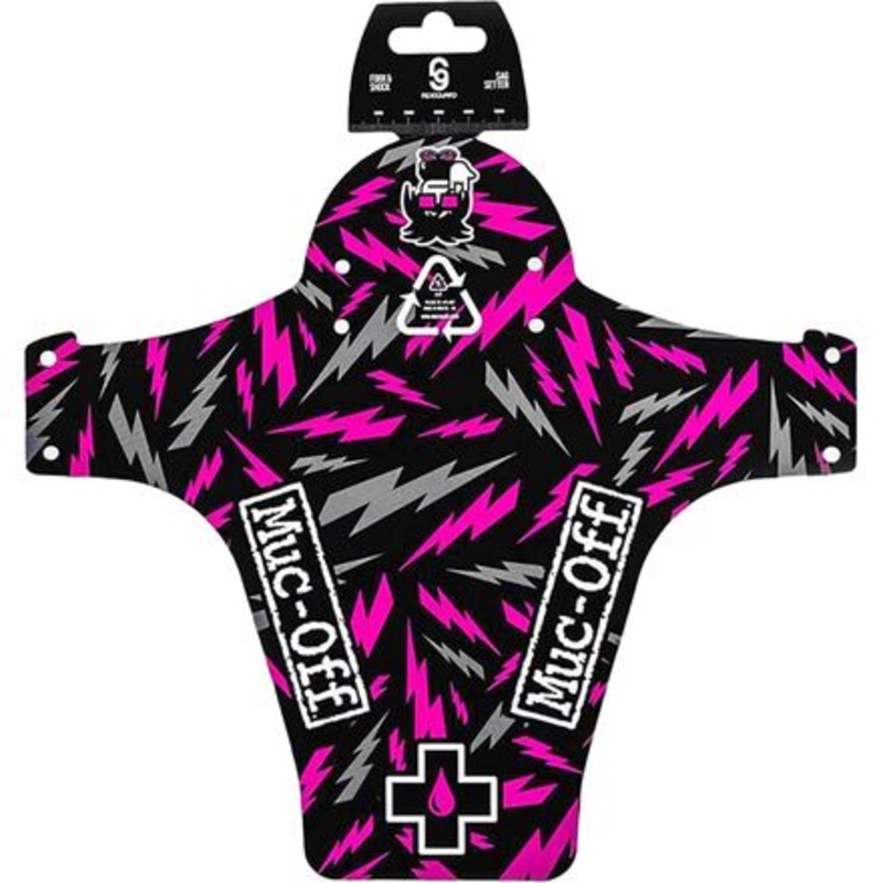Front Ride Guard|Bolt|Camo|One Size