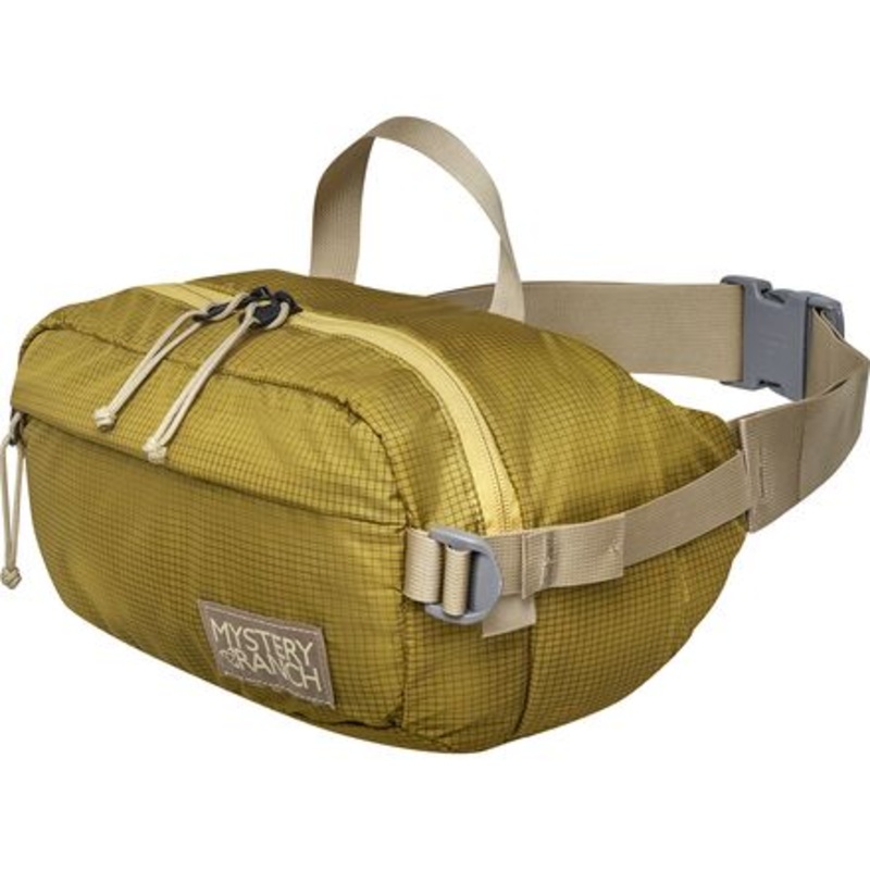 Full Moon 6.3L Lumbar Pack|Dal|Dove|Hummus|Medallion|Wildflower|Black|One Size