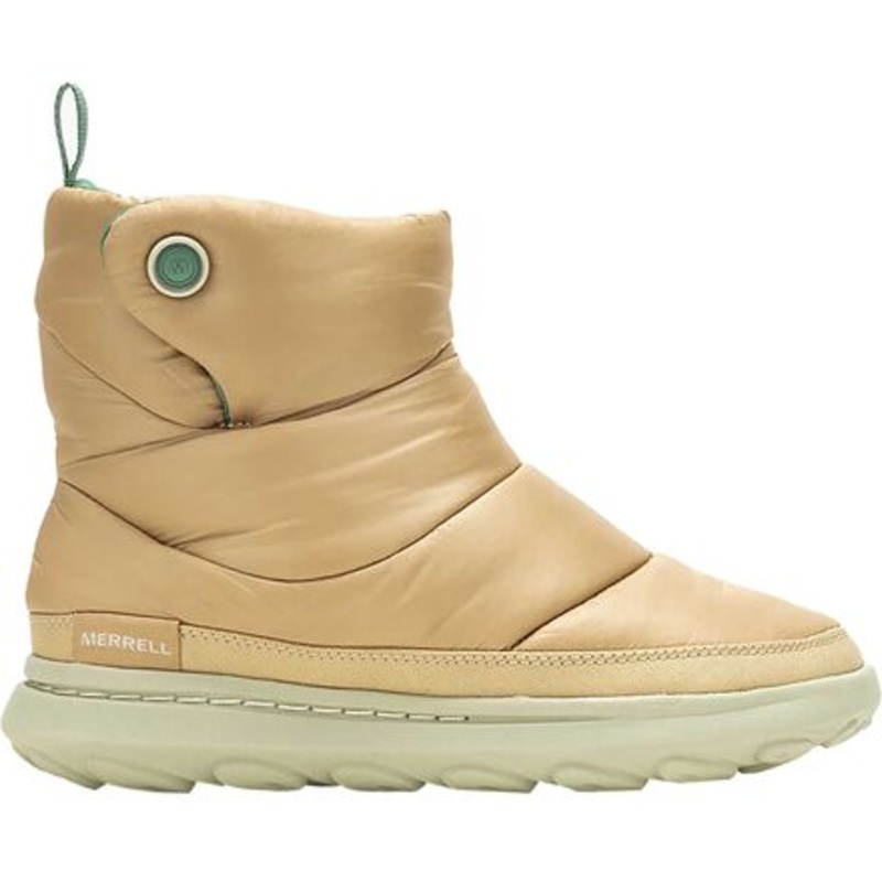 Hut Moc 2 Bootie – Women&apos;s