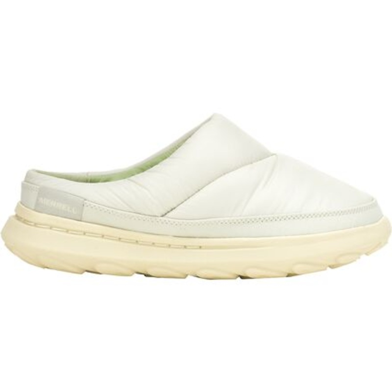 Hut Moc 2 Quilted Slide – Women&apos;s