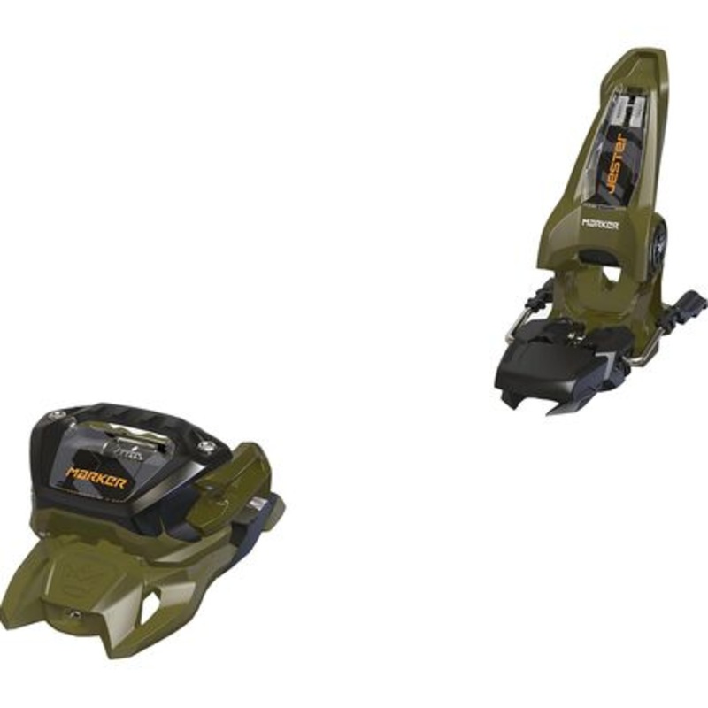 Jester 16 ID Ski Binding – 2025