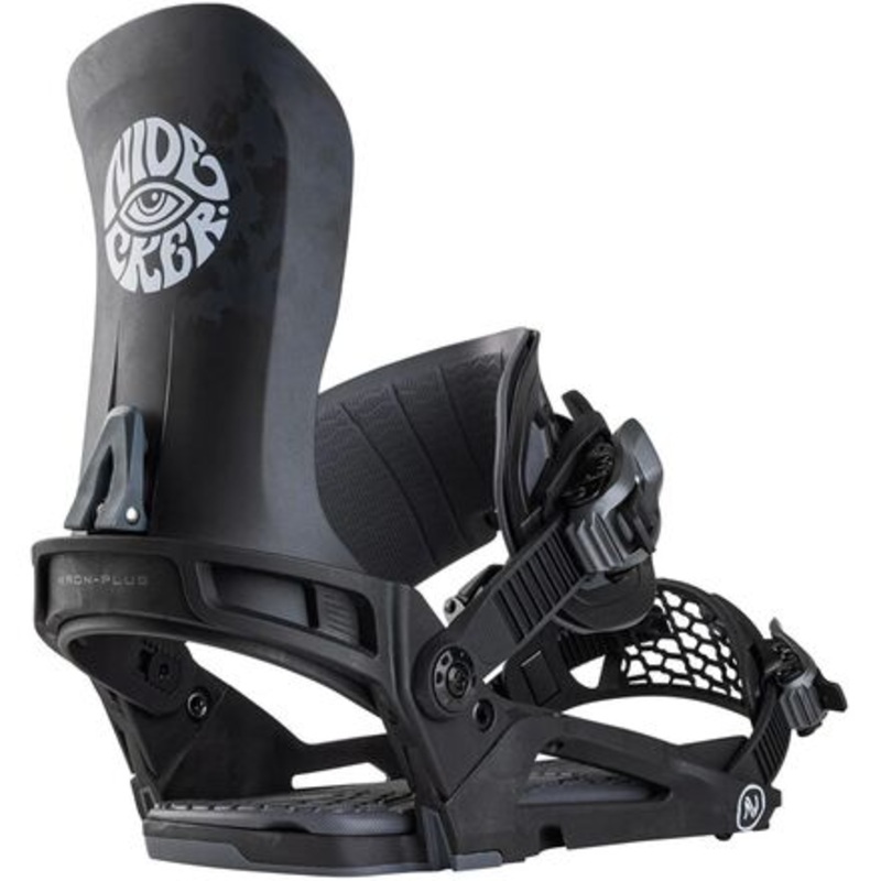 Kaon Plus Snowboard Binding – 2025