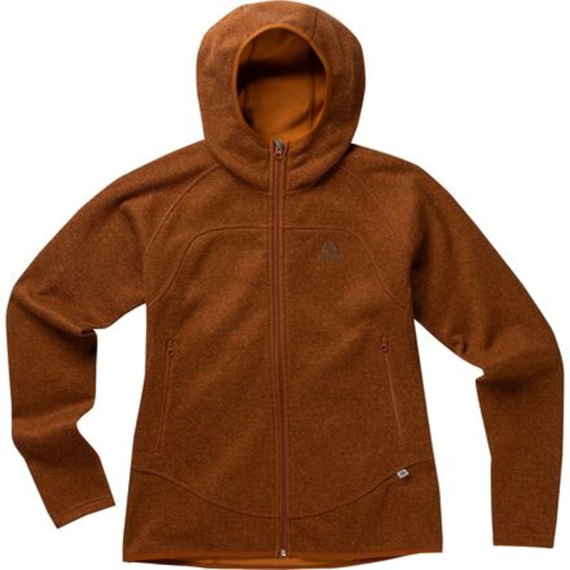 Kore Hooded Jacket – Women&apos;s