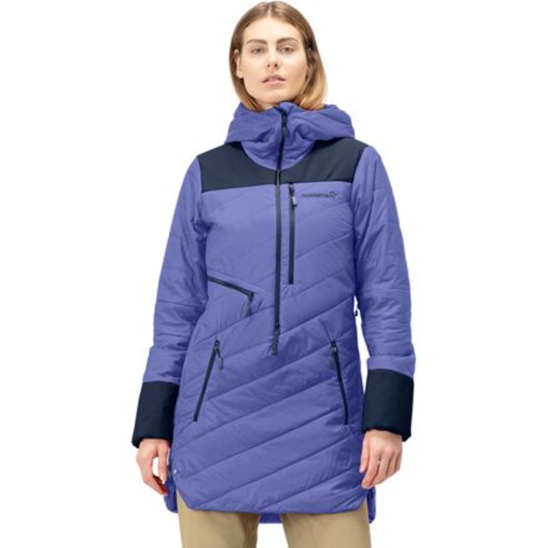 Lofoten Primaloft80 Anorak Jacket – Women&apos;s