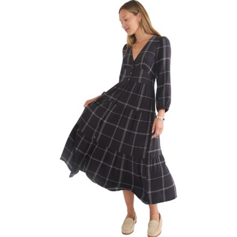 Maeve Maxi Dress – Women&apos;s
