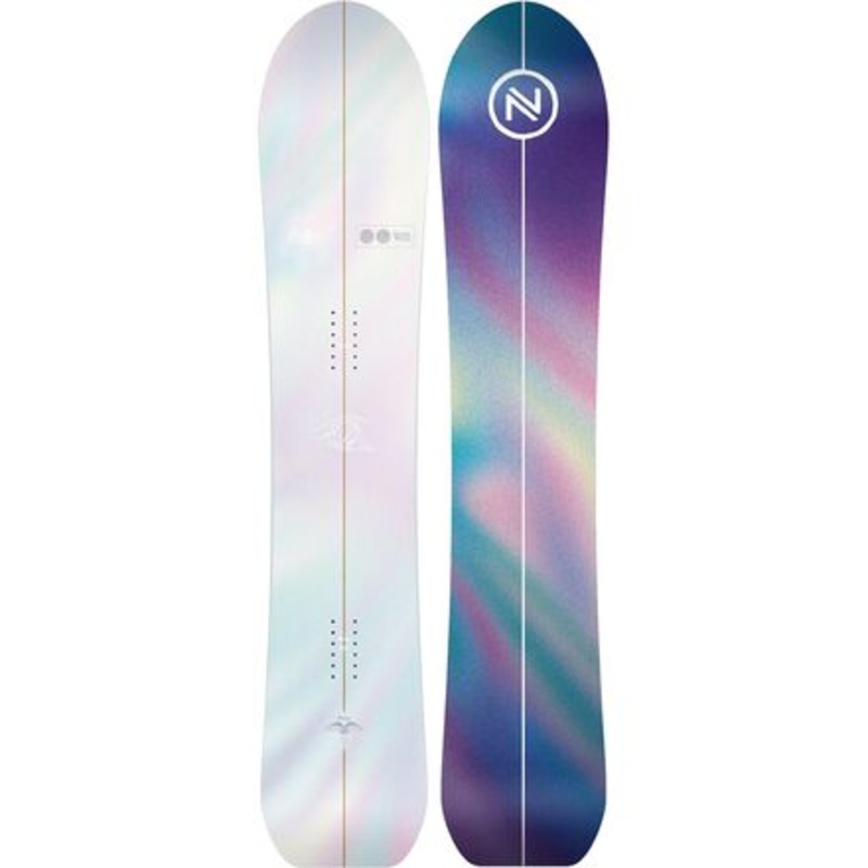 Mellow Snowboard – 2025|One Color|157cm