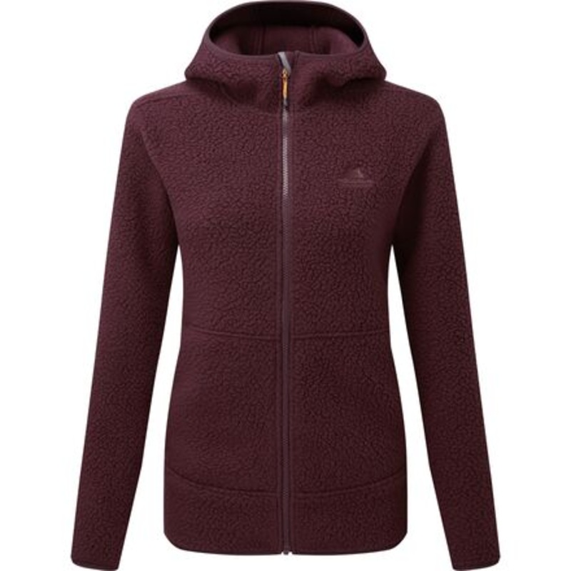 Moreno Hooded Jacket – Women&apos;s