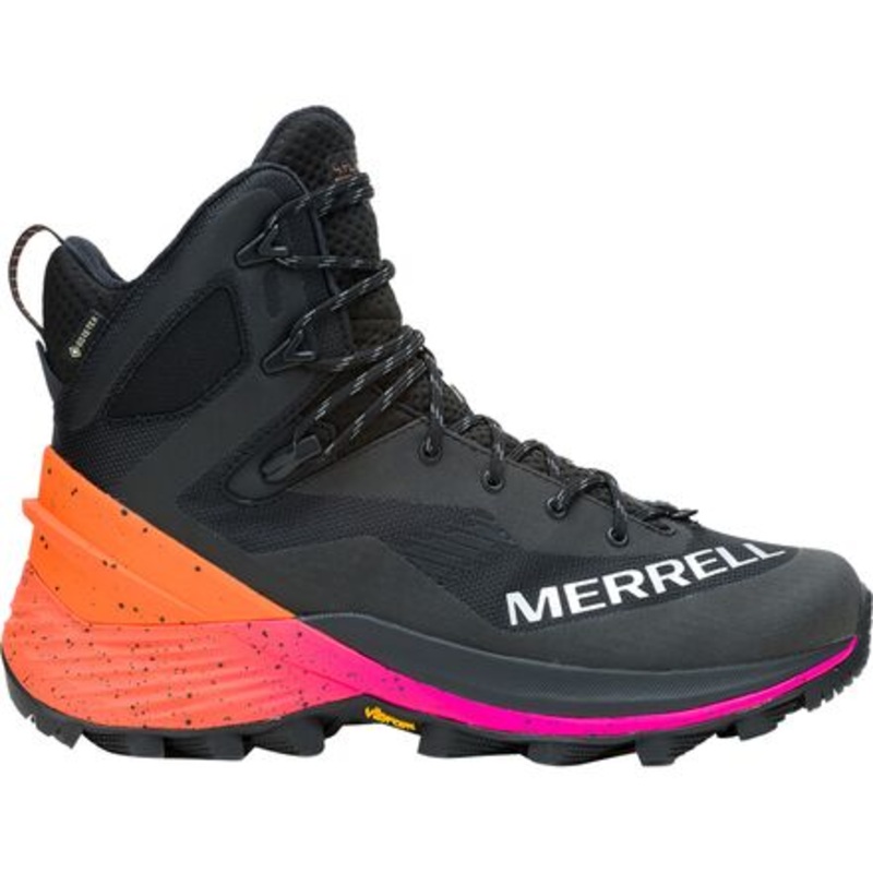 MTL Thermo Rogue 4 Mid GTX Boot – Men&apos;s