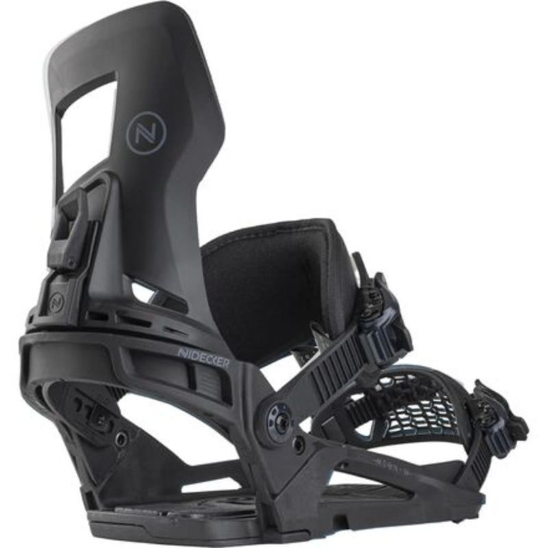 Muon-W Snowboard Binding – 2025 – Women&apos;s