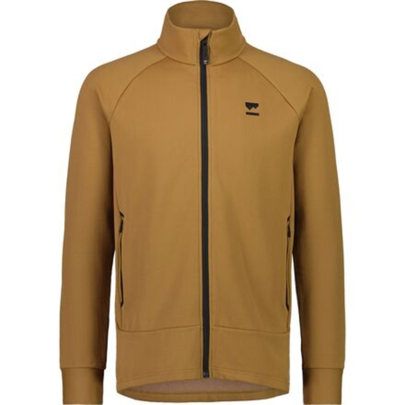 Nevis Wool Fleece Jacket – Men&apos;s