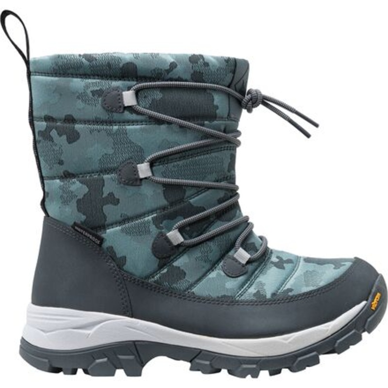 Nomadic Sport AGAT Lace Boot – Women&apos;s