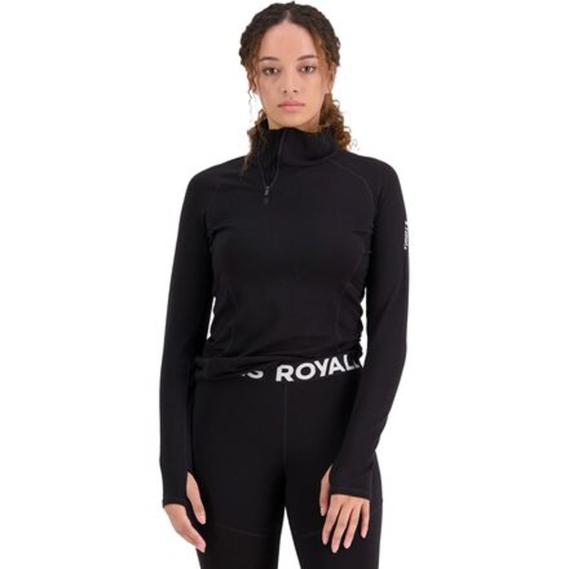 Olympus 3.0 1/2-Zip Top – Women&apos;s