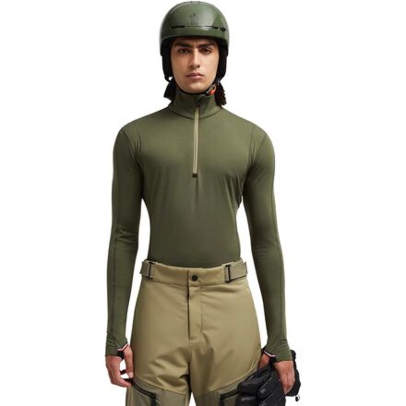 Polartec 1/2-Zip Sweatshirt – Men&apos;s
