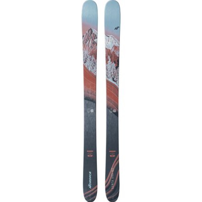 Santa Ana 102 Ski – 2025 – Women&apos;s