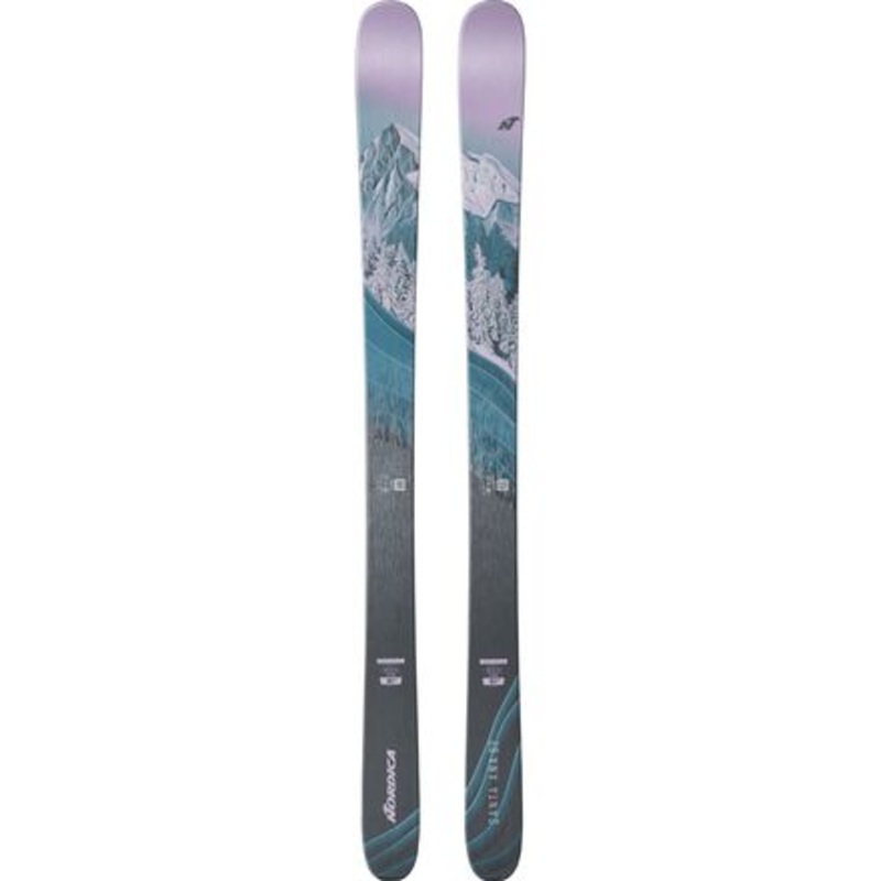 Santa Ana 92 Ski – 2025 – Women&apos;s