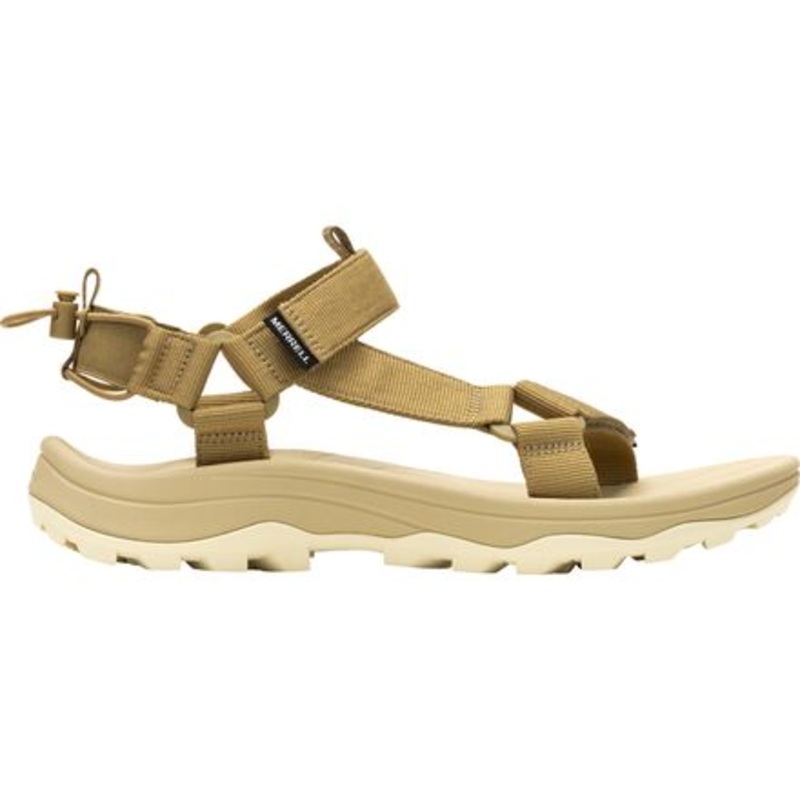 Speed Fusion Web Sport Sandal – Men&apos;s