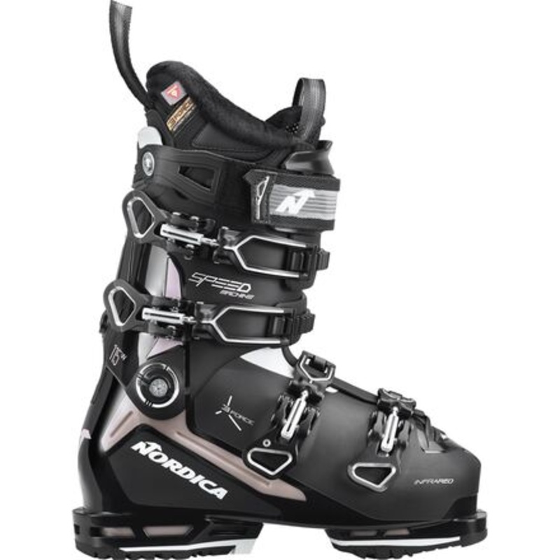 Speedmachine 3 115 Ski Boot – 2025 – Women&apos;s