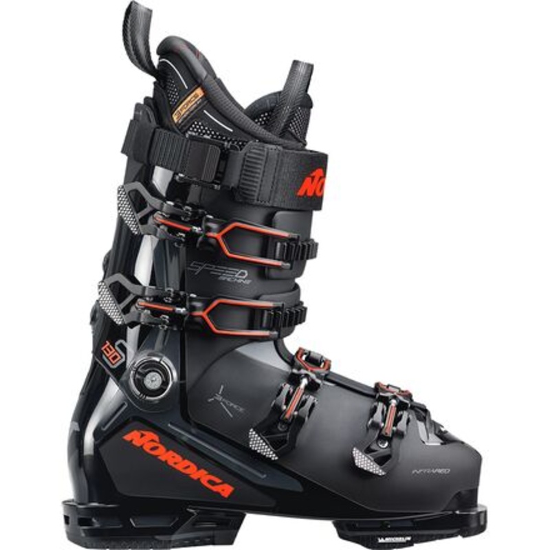 Speedmachine 3 130 S Ski Boot – 2025