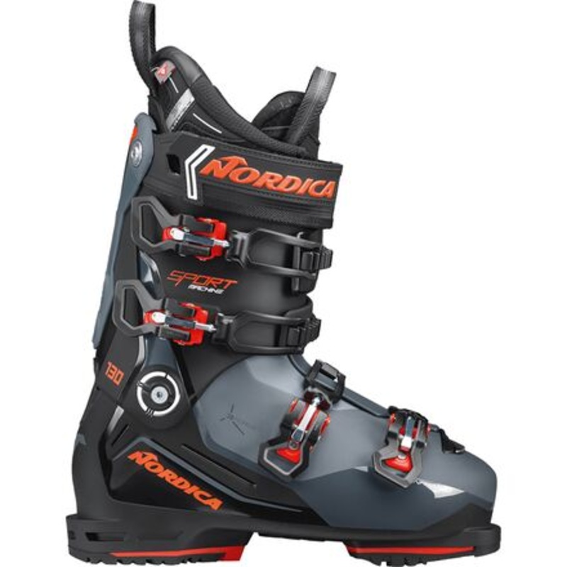 Sportmachine 3 130 Ski Boot – 2025