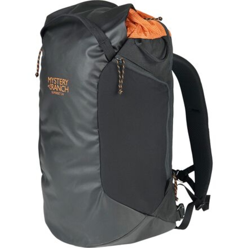 Superset 24 Daypack|Black2|Prince|One Size