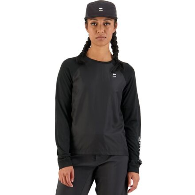Tarn Merino Shift Wind Jersey – Women&apos;s