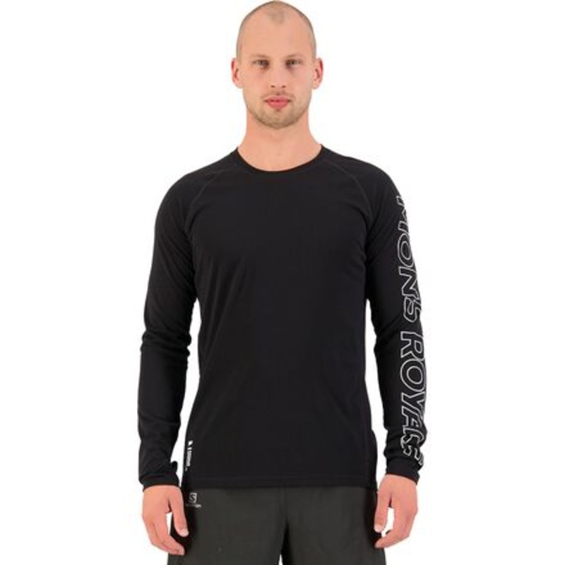 Temple Tech Long-Sleeve Shirt – Men&apos;s