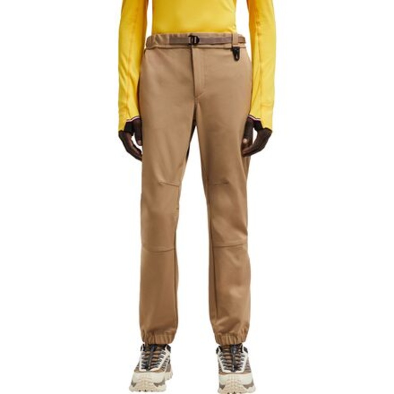 Twill Pant – Men&apos;s|Brown|L|XL|S