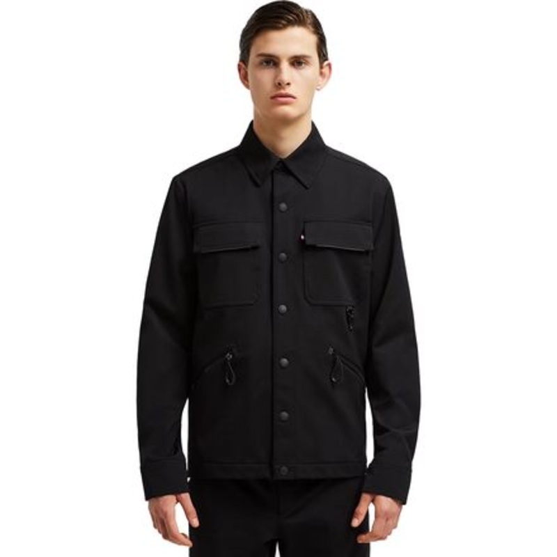 Vadret Shirt Jacket – Men&apos;s