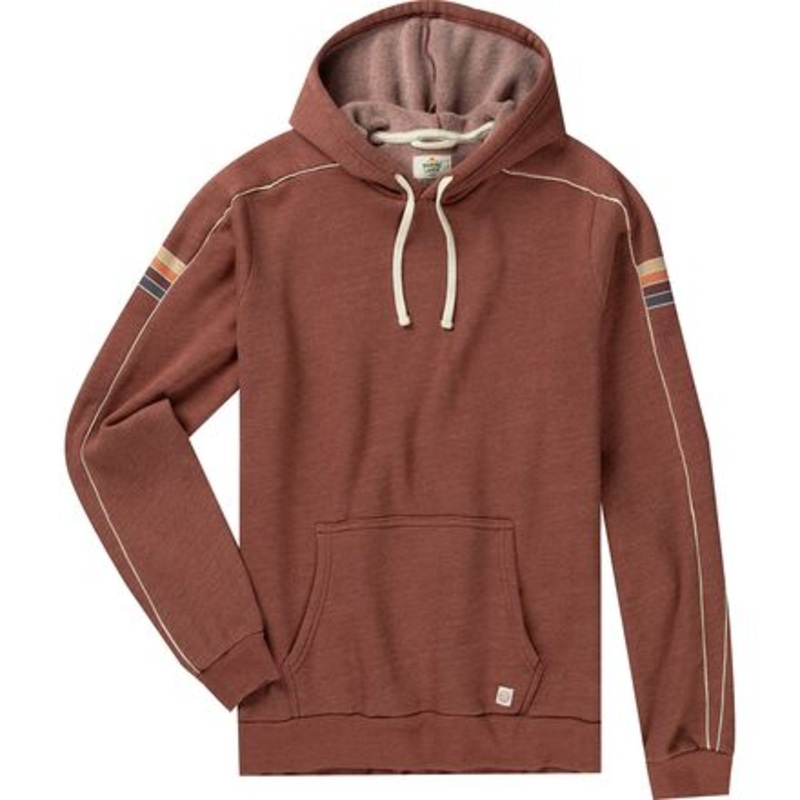 Varsity Pullover Hoodie – Men&apos;s
