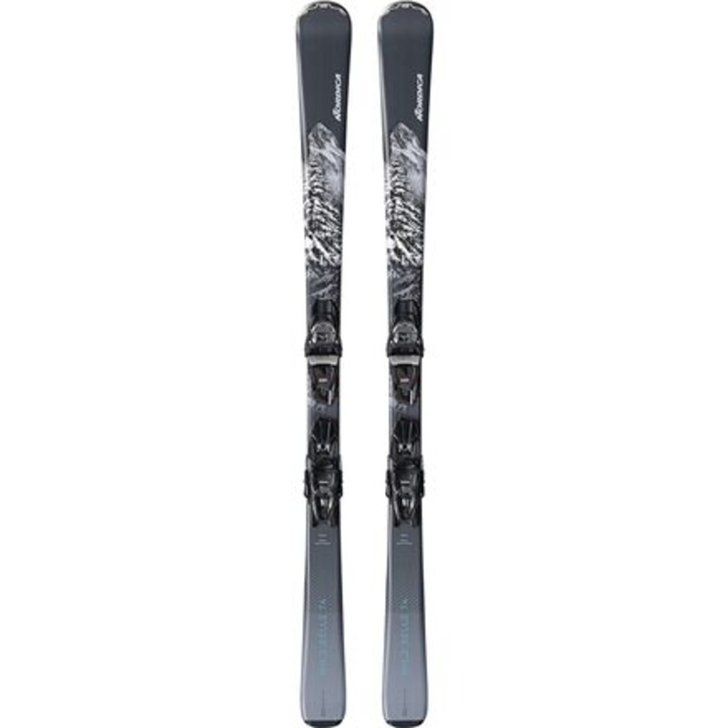 Wild Belle 74 + TP2 Compact 10 Ski – 2025 – Women&apos;s