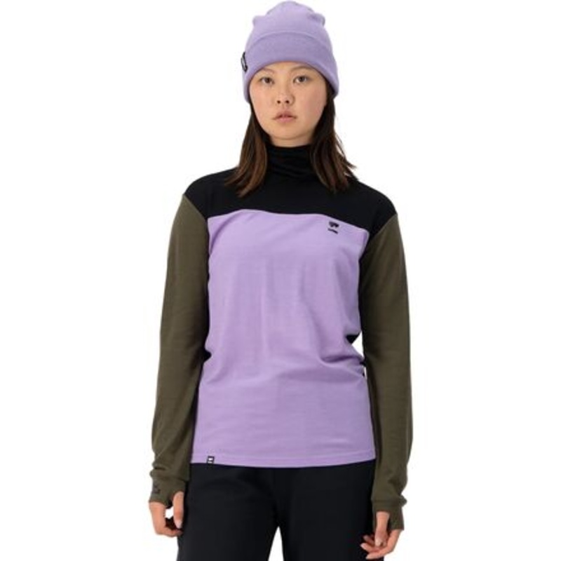 Yotei BF High Neck Top – Women&apos;s
