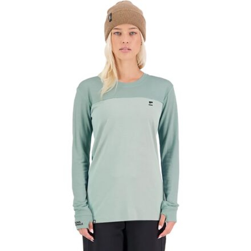 Yotei Long Sleeve Top – Women&apos;s