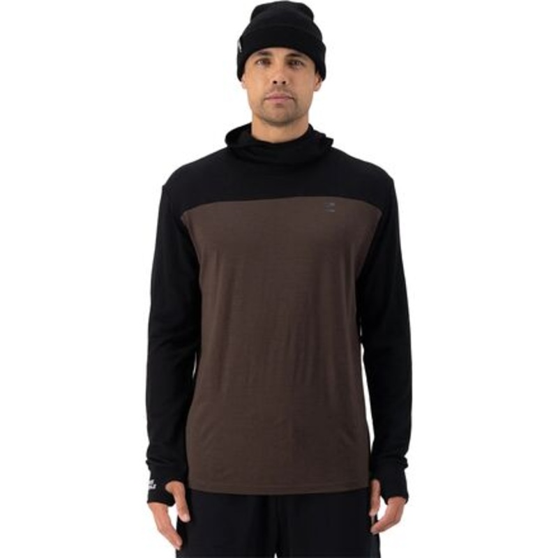Yotei Powder Hoodie – Men&apos;s