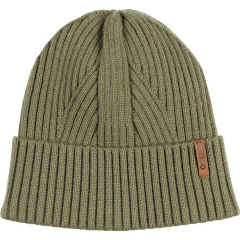 Aberdeen Beanie|Ranger Green|One Size