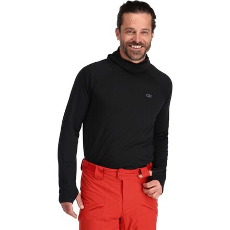 Alpine Onset Merino 150 Hoodie – Men&apos;s